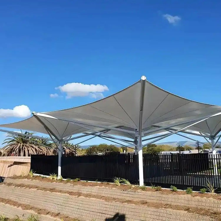 高台县工程案例