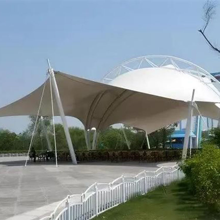 高台县工程案例