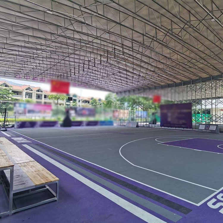 高台县工程案例