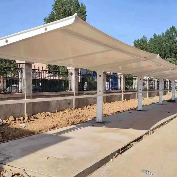 高台县工程案例