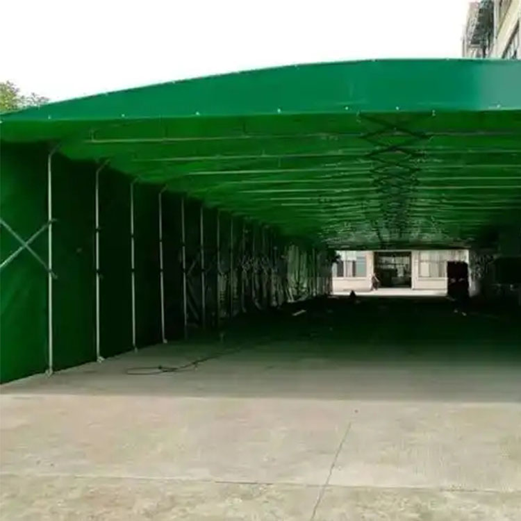 高台县工程案例