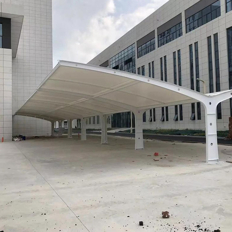 高台县工程案例